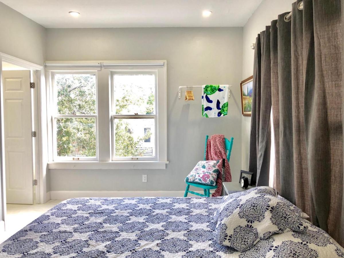Sunny And Charming Suite Next To Mia Маями Екстериор снимка