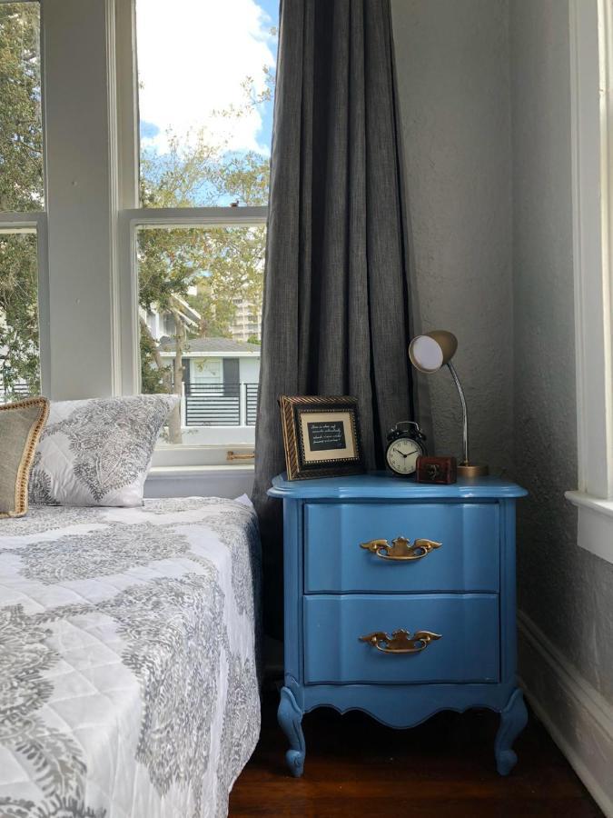 Sunny And Charming Suite Next To Mia Маями Екстериор снимка