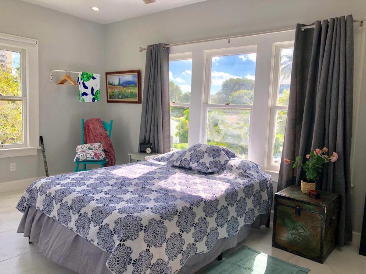 Sunny And Charming Suite Next To Mia Маями Екстериор снимка