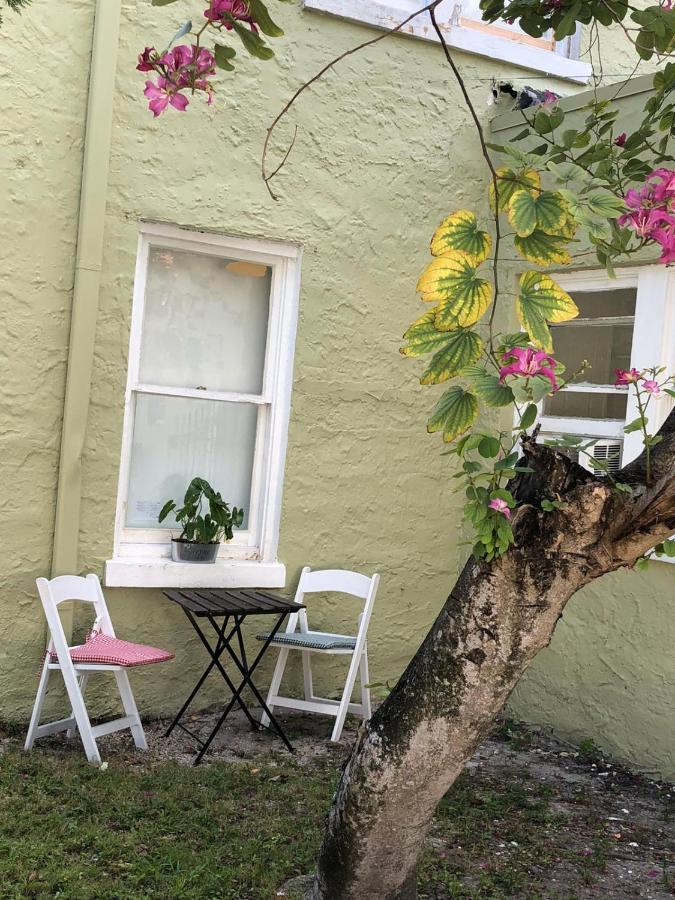 Sunny And Charming Suite Next To Mia Маями Екстериор снимка