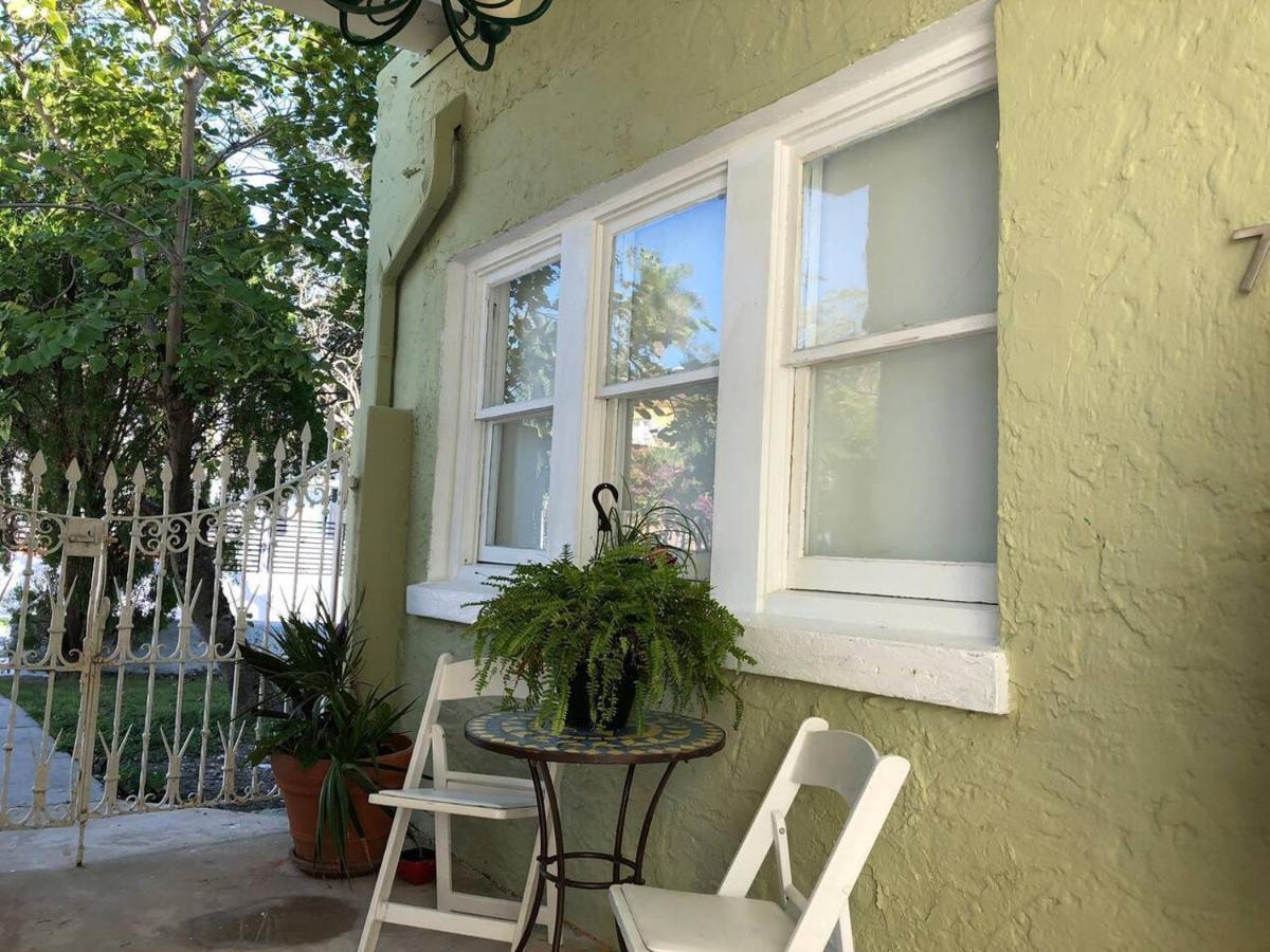 Sunny And Charming Suite Next To Mia Маями Екстериор снимка