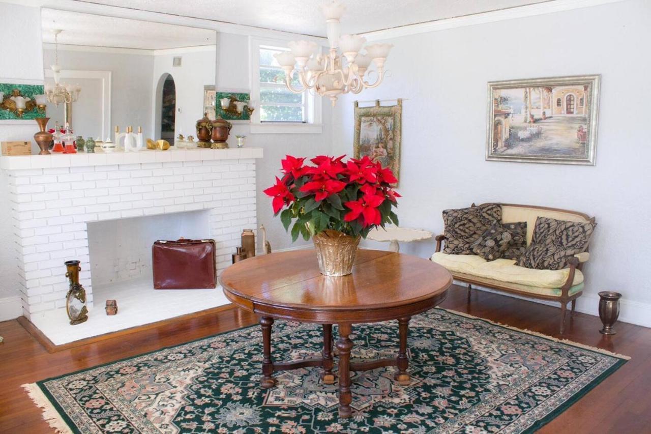 Sunny And Charming Suite Next To Mia Маями Екстериор снимка